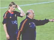 Bóng đá anh, ngoại hạng anh, lịch thi đấu euro 2012, Nhìn từ vụ Torres bị loại khỏi ĐT: Ra đi không hẹn ngày trở lại